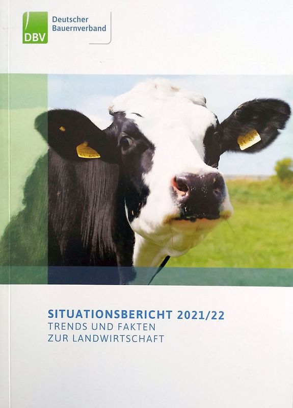 Situationsbericht 2021/22