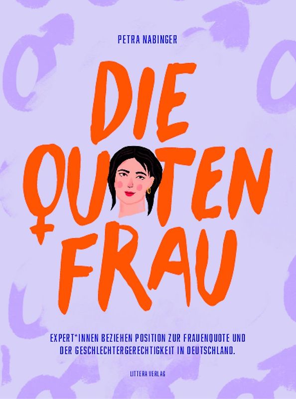 Die Quotenfrau