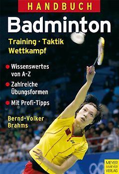 Handbuch Badminton