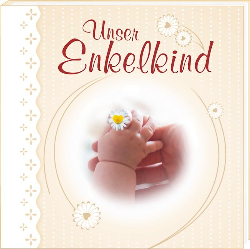 Unser Enkelkind - Album