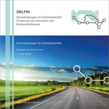 Dienstleistungen für Elektromobilität.