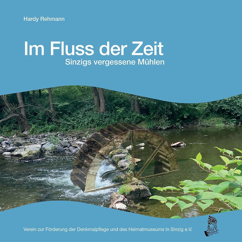 Im Fluss der Zeit
