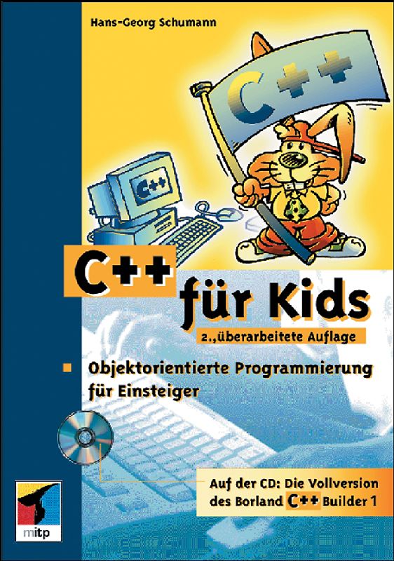 C++ für Kids