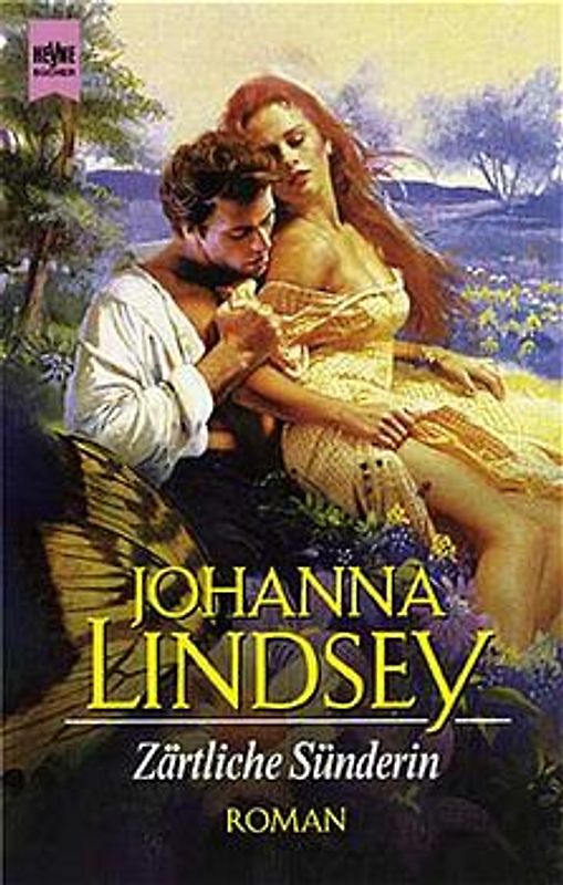 Zärtliche Sünderin