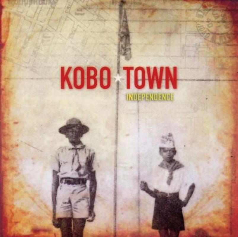 Kobo Town - Independence