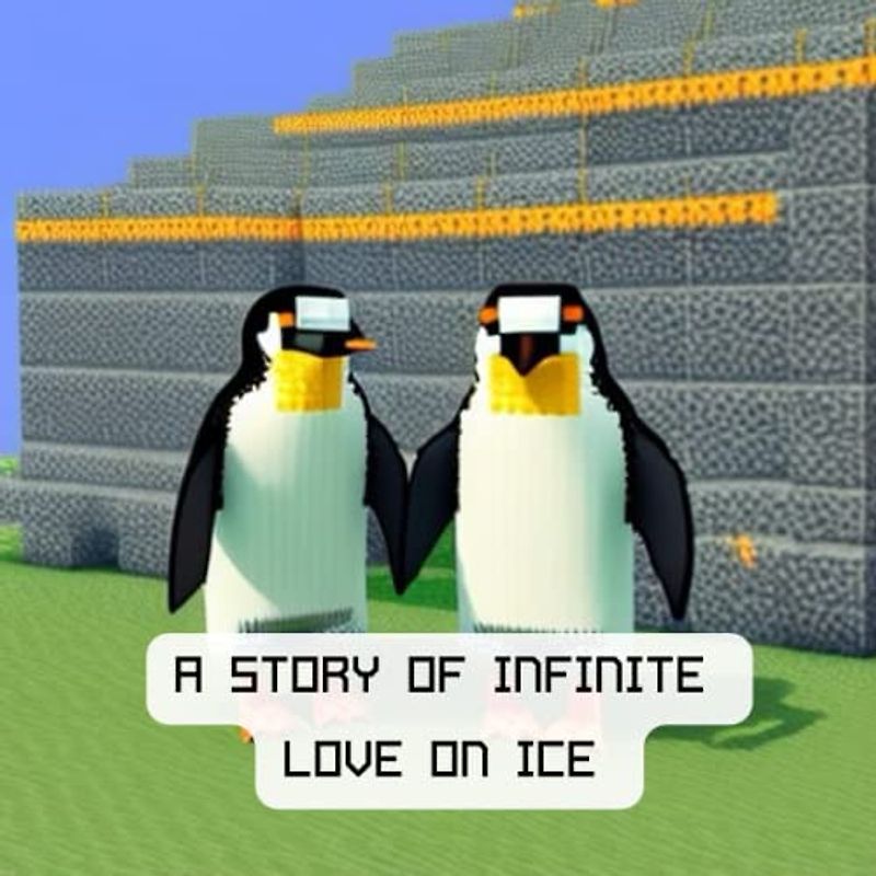 A STORY OF INFINITE LOVE ON ICE