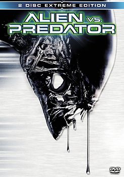 Alien vs. Predator [2 DVDs, Extreme Edition] DVD