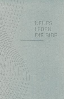 Neues Leben. Die Bibel, Taschenausgabe, Kunstleder