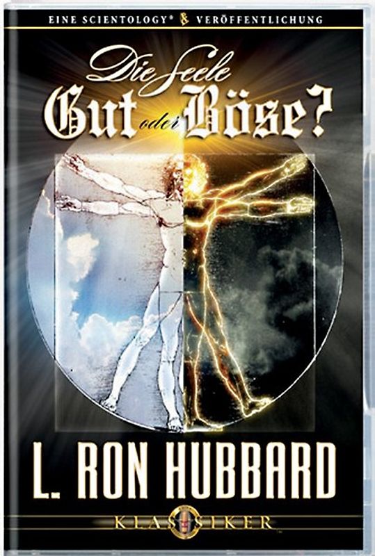 Die Seele: Gut oder Böse?