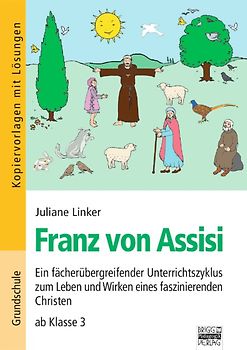 Brigg: Religion/Ethik - Grundschule / Franz von Assisi