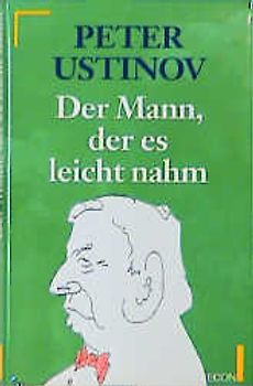 Der Mann, der es leicht nahm