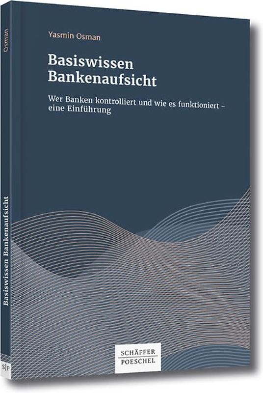 Basiswissen Bankenaufsicht