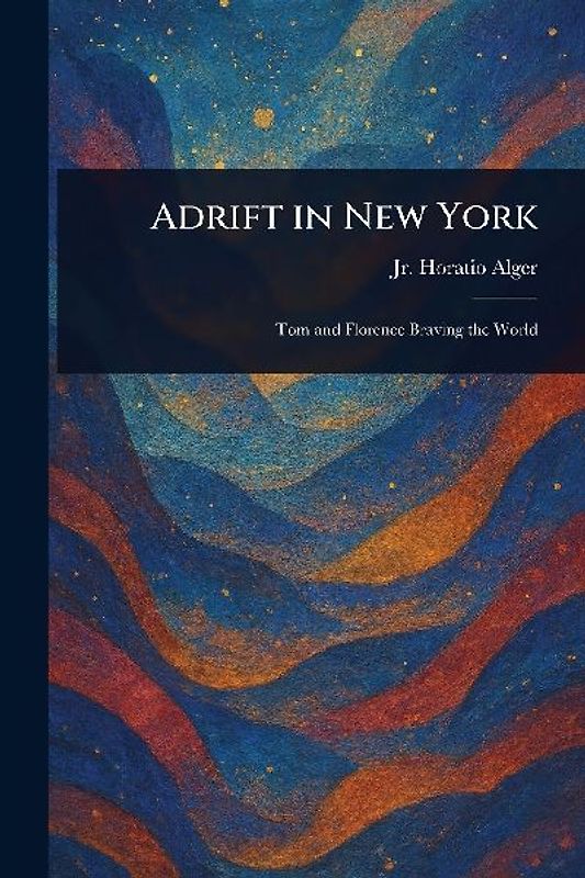 Adrift in New York