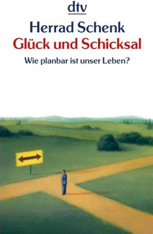 Glück und Schicksal