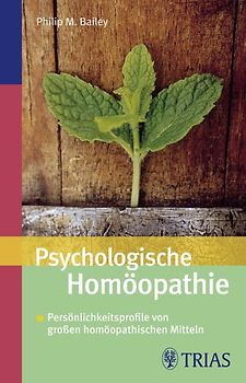 Psychologische Homöopathie