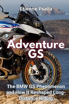 Adventure GS