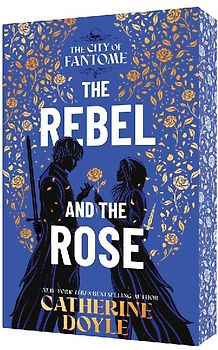 The Rebel and the Rose