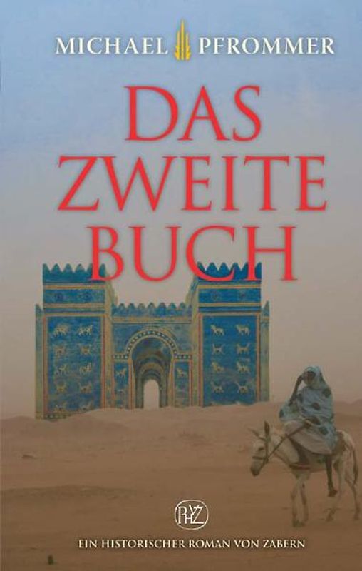 Das Zweite Buch