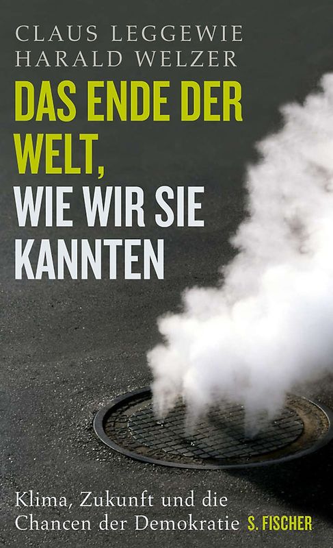 Das Ende der Welt, wie wir sie kannten