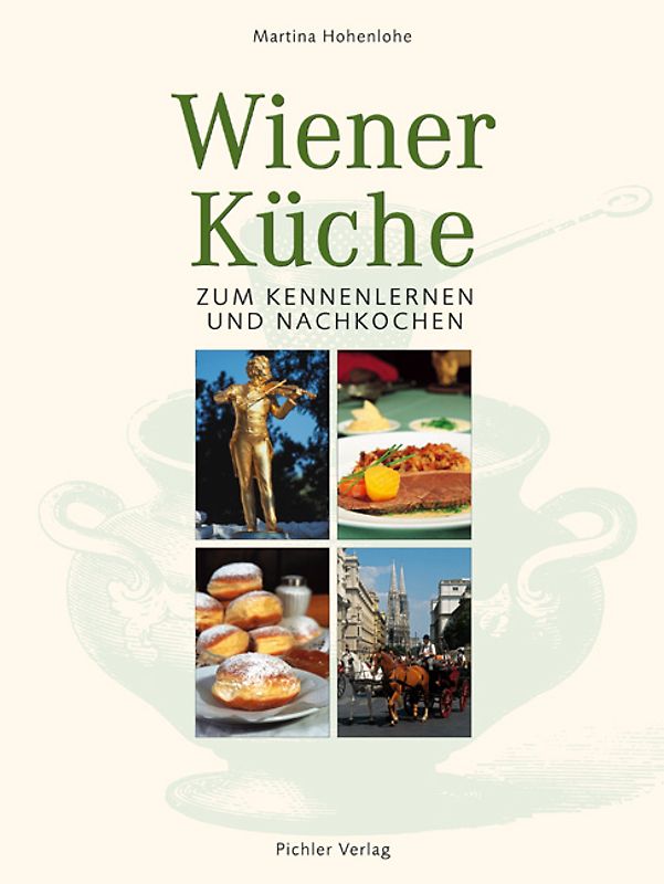 Wiener Küche