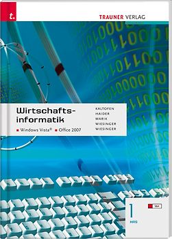Wirtschaftsinformatik 1 HAS