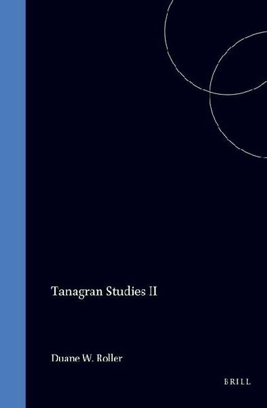 Tanagran Studies II