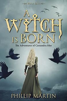 A Witch Is Born