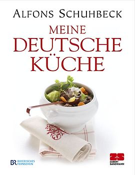 Meine deutsche Küche
