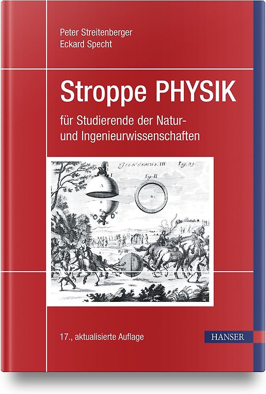 Stroppe PHYSIK