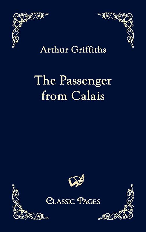 The Passenger from Calais