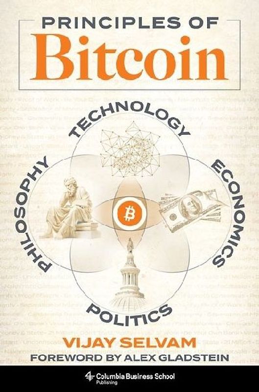 Principles of Bitcoin
