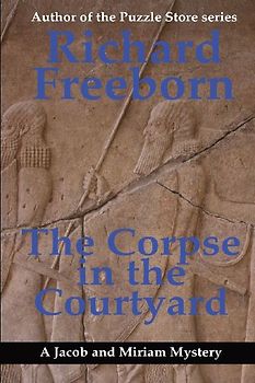 The Corpse in the Courtyard