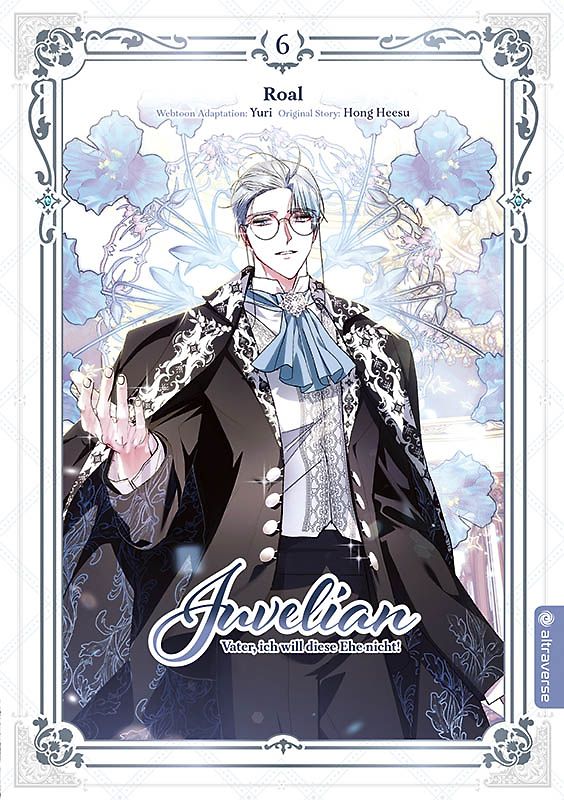 Juvelian - Vater, ich will diese Ehe nicht 06