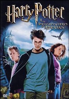 Harry Potter e il prigioniero di Azkaban (special edition) [2 DVDs] DVD