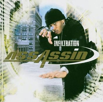 Assassin - Infiltration