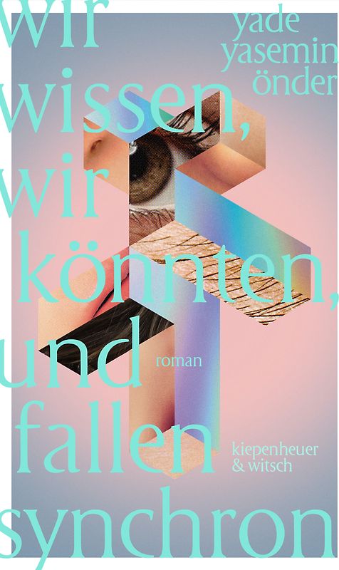 Wir wissen, wir könnten, und fallen synchron