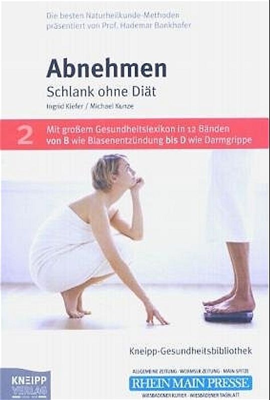 Abnehmen