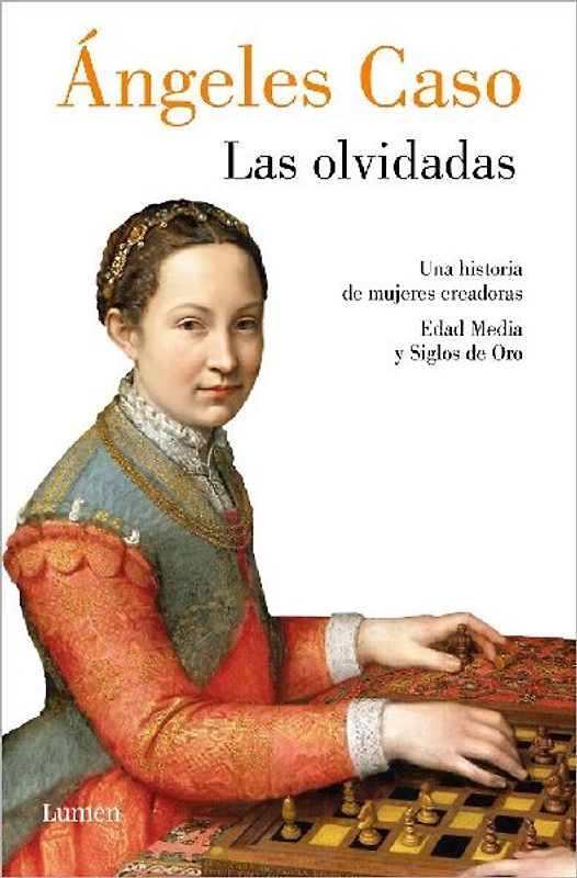 Las Olvidadas / The Forgotten