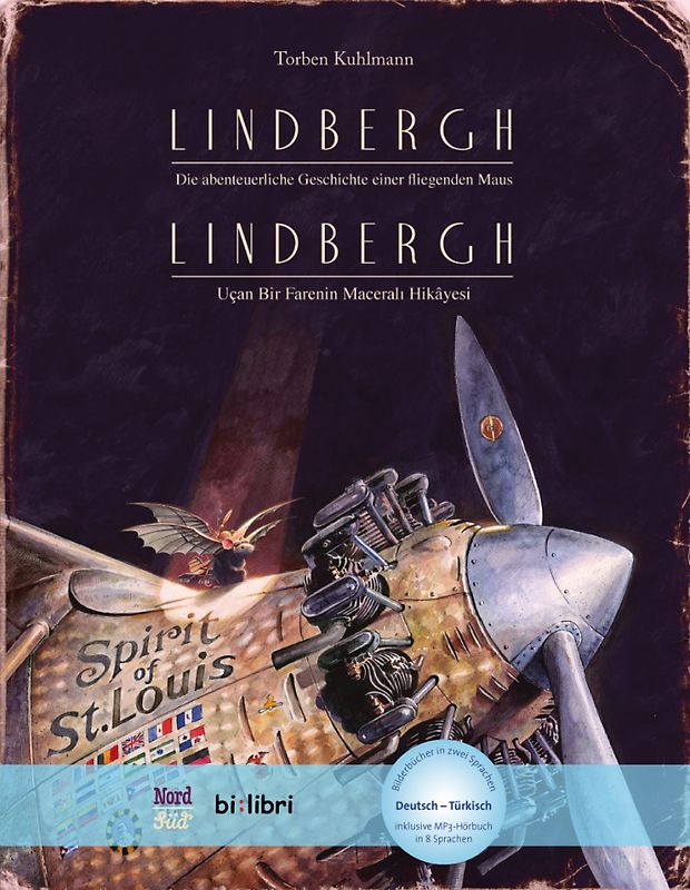Lindbergh (Deutsch-Türkisch)