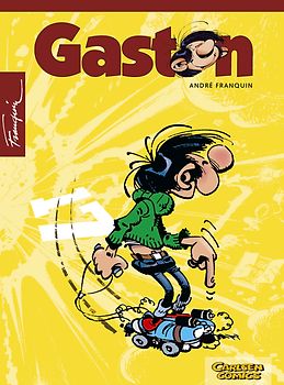 Gaston 17