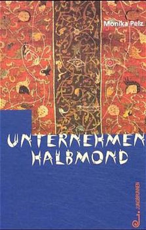 Unternehmen Halbmond