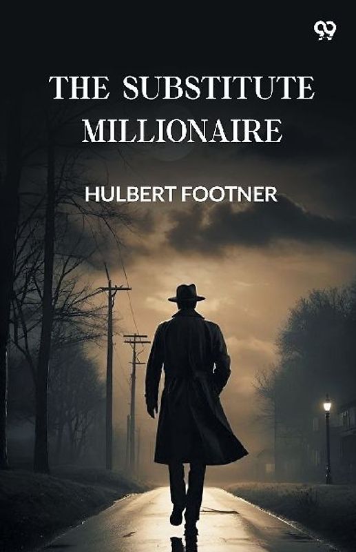 The Substitute Millionaire