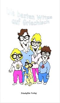 Die besten Witze auf Griechisch