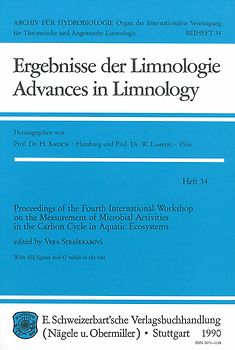 International Workshop on the Measurement of Microbial Activities...