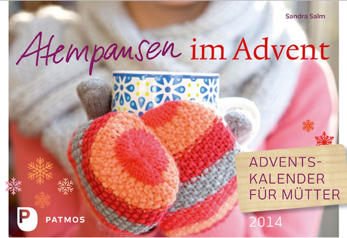 Atempausen im Advent