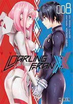 Darling in the Franxx