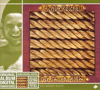 Achim Reichel - Dat Shanty Alb'M