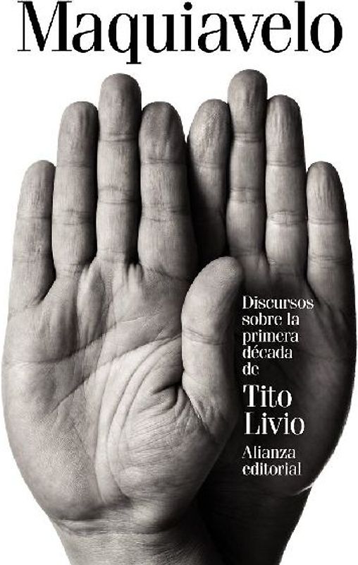 Discursos sobre la primera década de Tito Livio