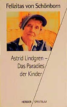 Lindgren - Das Paradies der Kinder