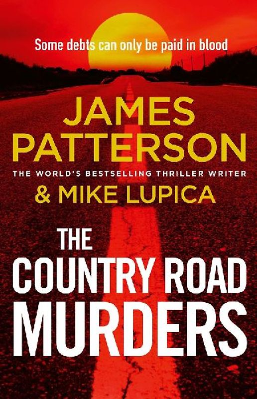 Country Road Murders